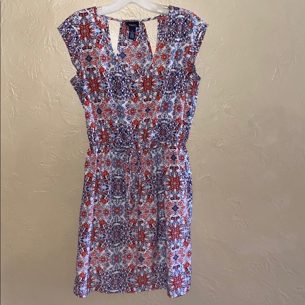 Rue 21 dress